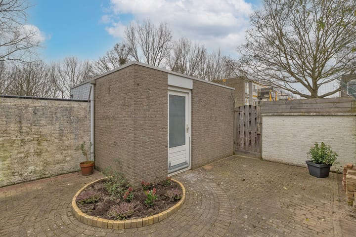 Foto 23 van Stockholmstraat 10