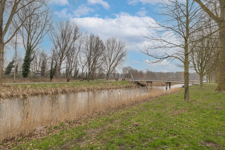 Foto 24 van Stockholmstraat 10