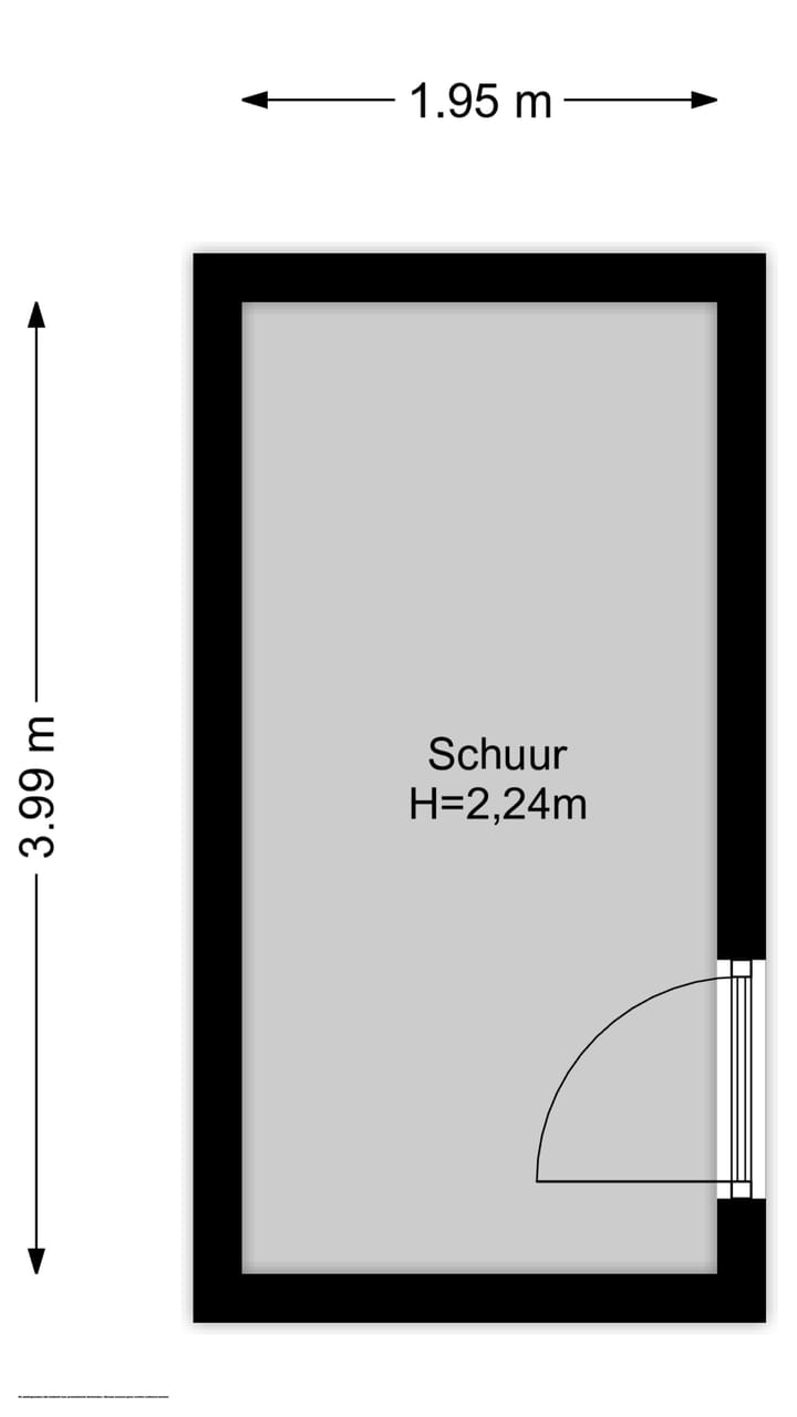 Foto 27 van Stockholmstraat 10