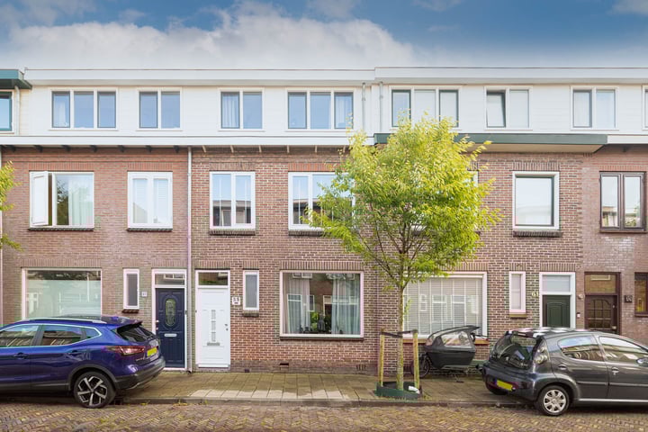 Bekijk foto van Leeuwerikstraat 59