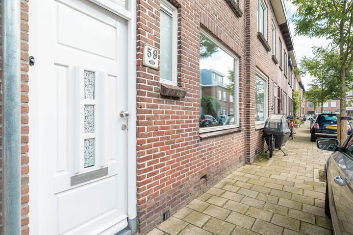 Foto 5 van Leeuwerikstraat 59