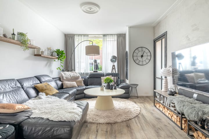 Foto 7 van Leeuwerikstraat 59