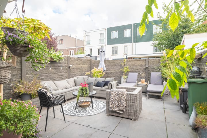 Foto 12 van Leeuwerikstraat 59