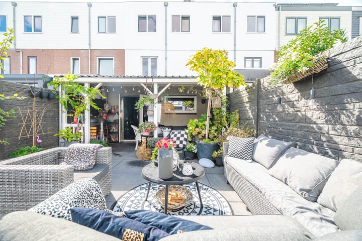 Foto 14 van Leeuwerikstraat 59