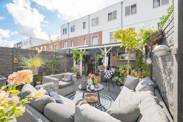 Foto 13 van Leeuwerikstraat 59