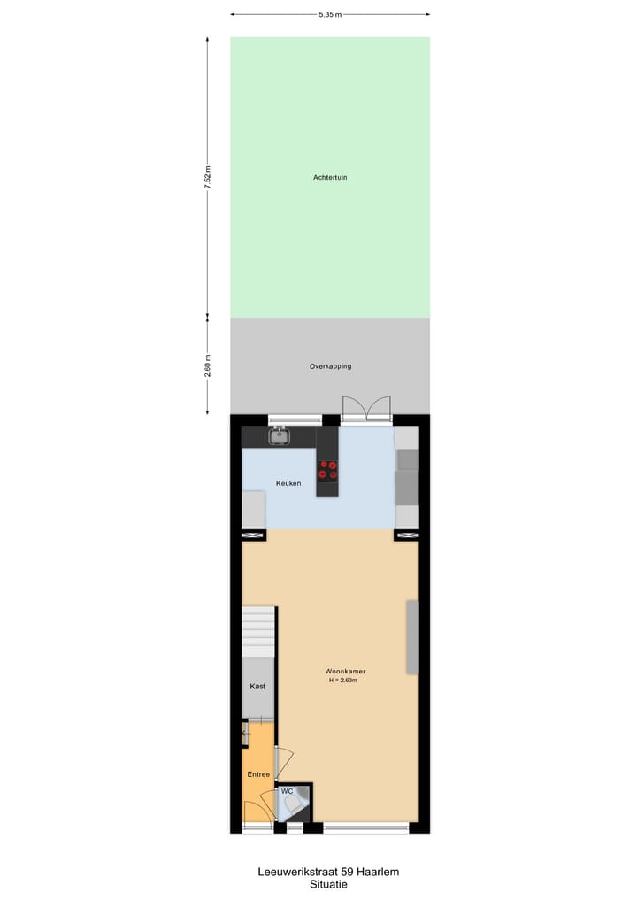 Foto 37 van Leeuwerikstraat 59