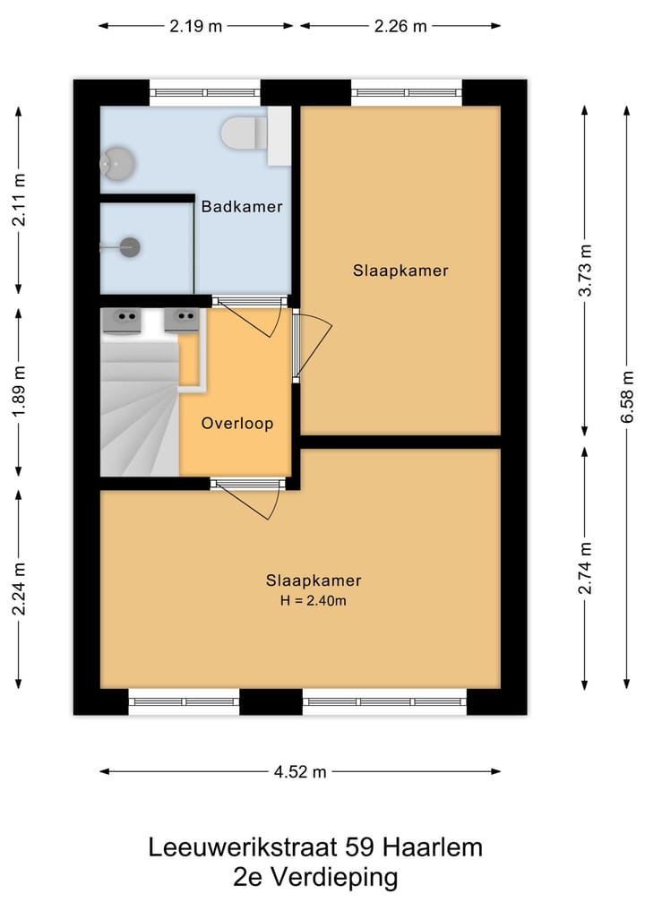 Foto 39 van Leeuwerikstraat 59