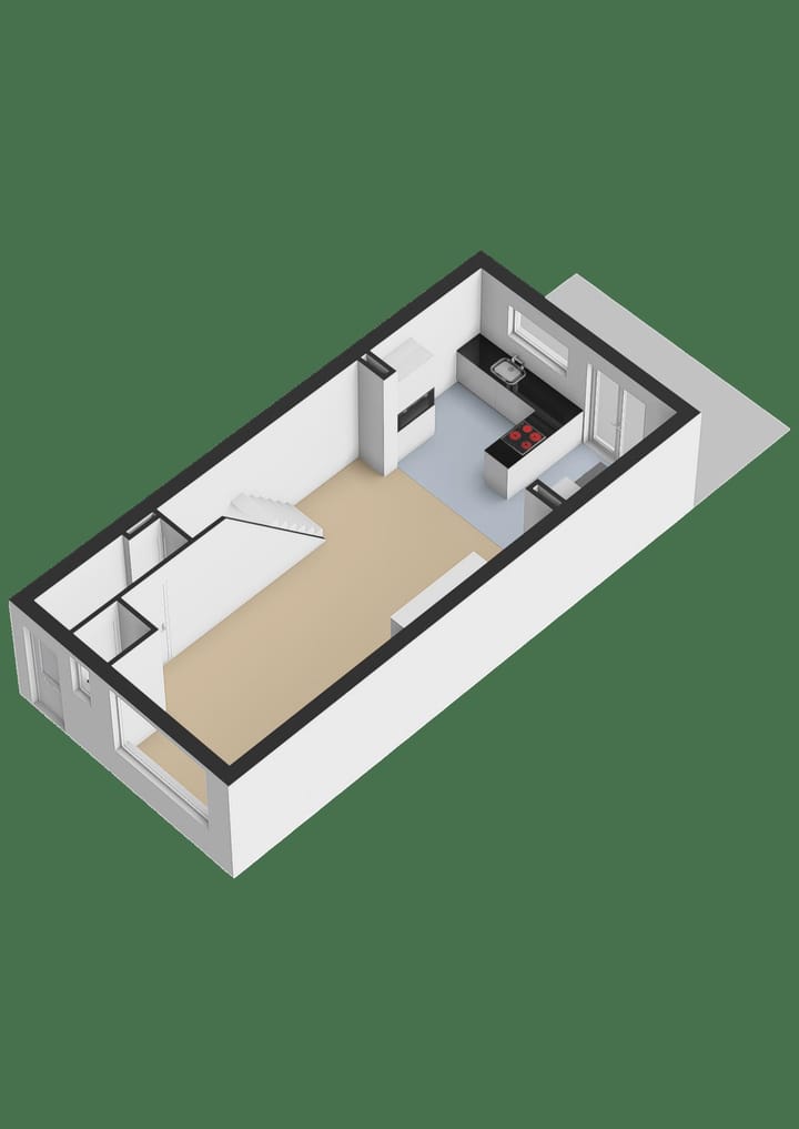 Foto 41 van Leeuwerikstraat 59