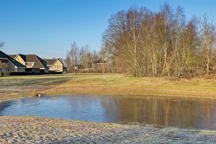 Foto 5 van Dr J C Homanstraat 31