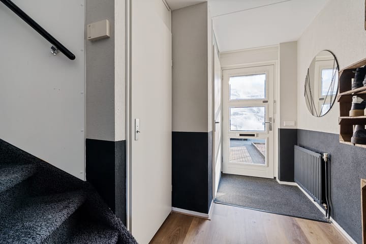 Foto 7 van Dr J C Homanstraat 31