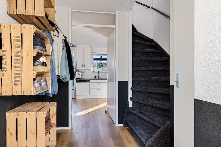 Foto 8 van Dr J C Homanstraat 31