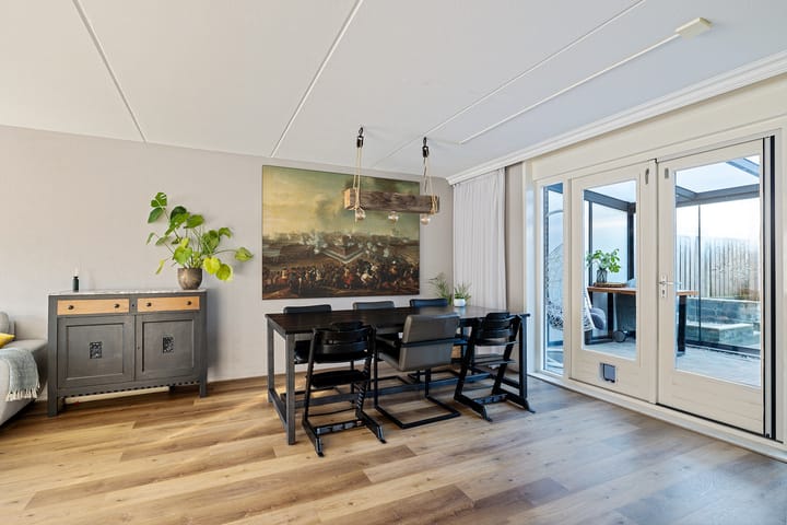 Foto 12 van Dr J C Homanstraat 31