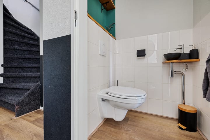 Foto 6 van Dr J C Homanstraat 31