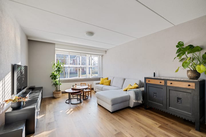 Foto 14 van Dr J C Homanstraat 31