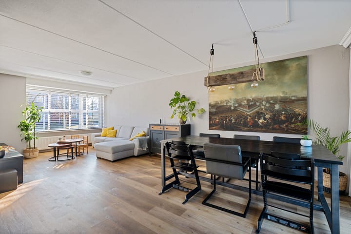 Foto 13 van Dr J C Homanstraat 31