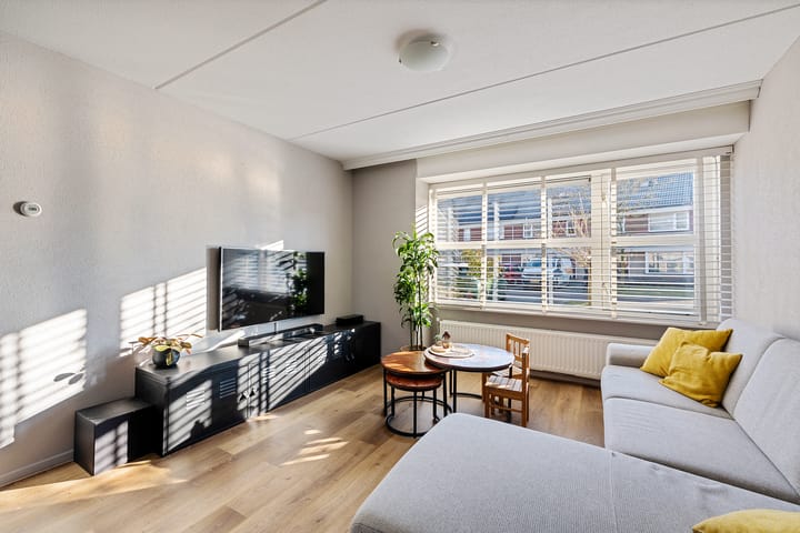 Foto 15 van Dr J C Homanstraat 31