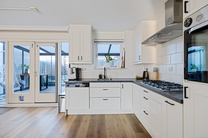 Foto 11 van Dr J C Homanstraat 31