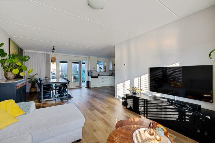 Foto 16 van Dr J C Homanstraat 31