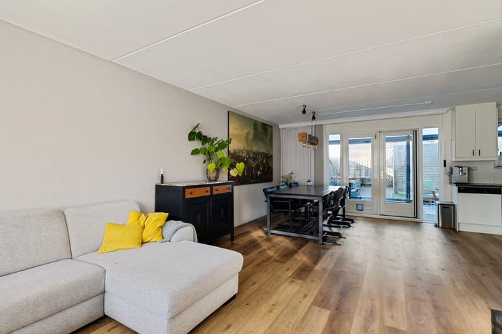 Foto 17 van Dr J C Homanstraat 31