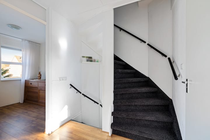 Foto 18 van Dr J C Homanstraat 31