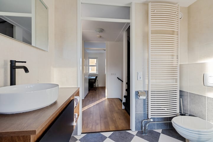 Foto 21 van Dr J C Homanstraat 31