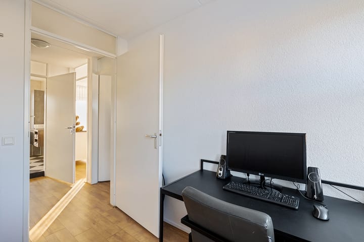 Foto 23 van Dr J C Homanstraat 31