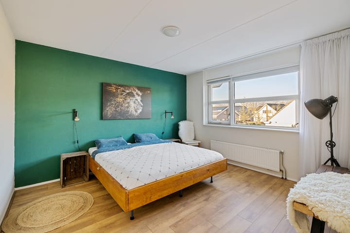 Foto 24 van Dr J C Homanstraat 31