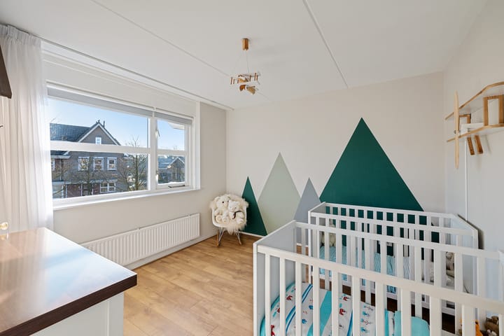 Foto 27 van Dr J C Homanstraat 31