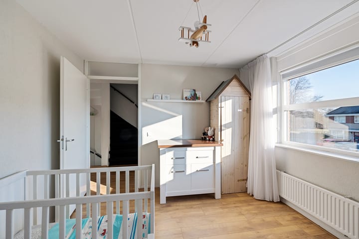 Foto 28 van Dr J C Homanstraat 31