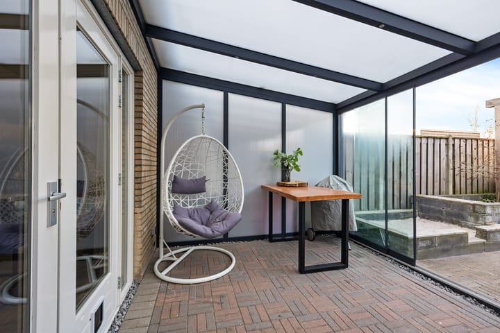 Foto 34 van Dr J C Homanstraat 31