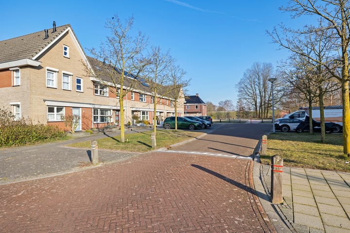 Foto 4 van Dr J C Homanstraat 31