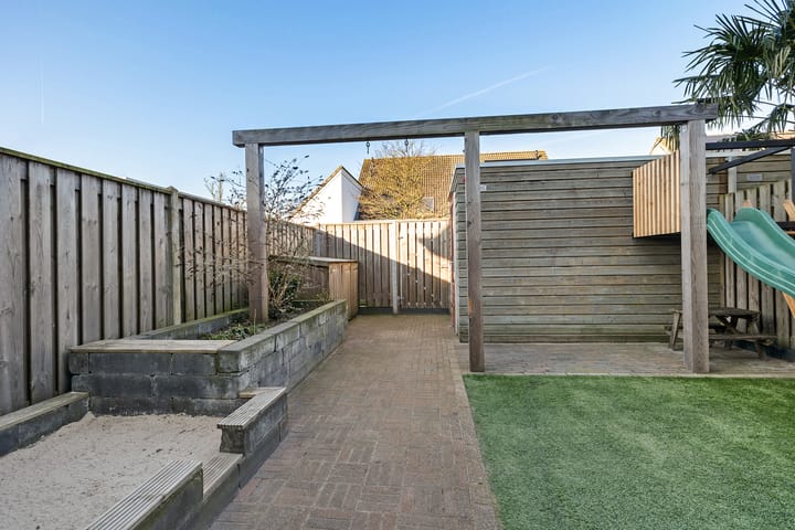 Foto 35 van Dr J C Homanstraat 31