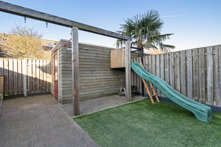 Foto 36 van Dr J C Homanstraat 31