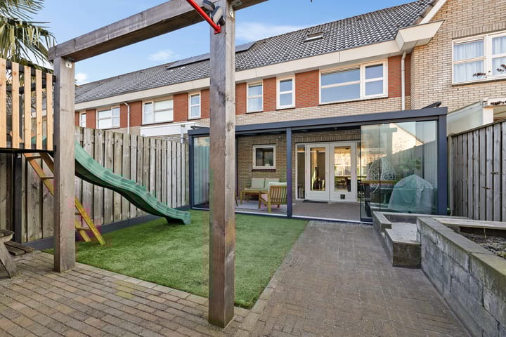 Foto 37 van Dr J C Homanstraat 31