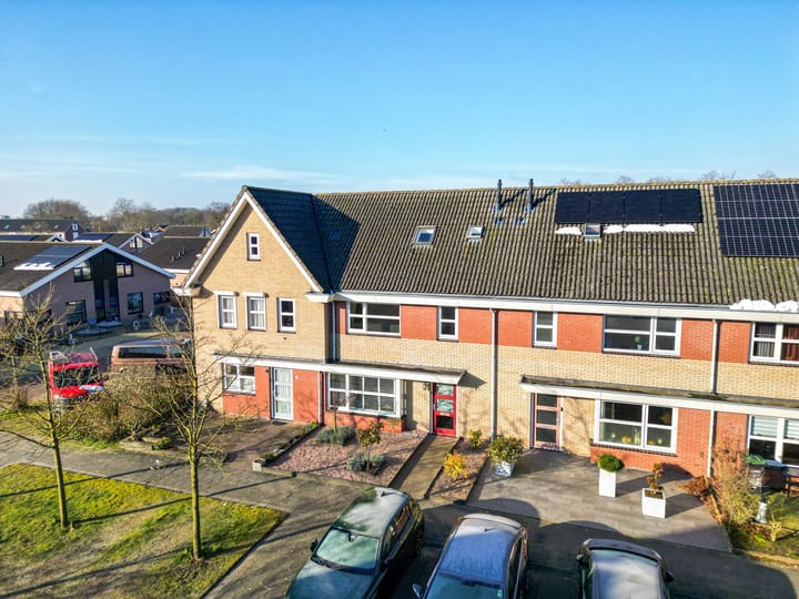 Foto 38 van Dr J C Homanstraat 31