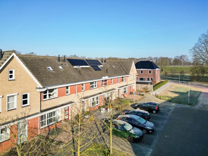 Foto 39 van Dr J C Homanstraat 31