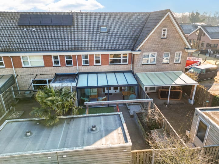 Foto 41 van Dr J C Homanstraat 31