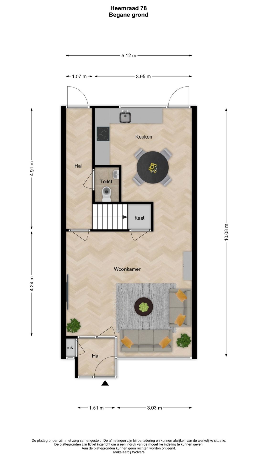 Foto 60 van Heemraad 78