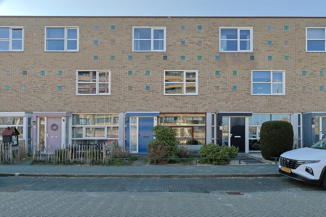 Foto 2 van Heemraad 78