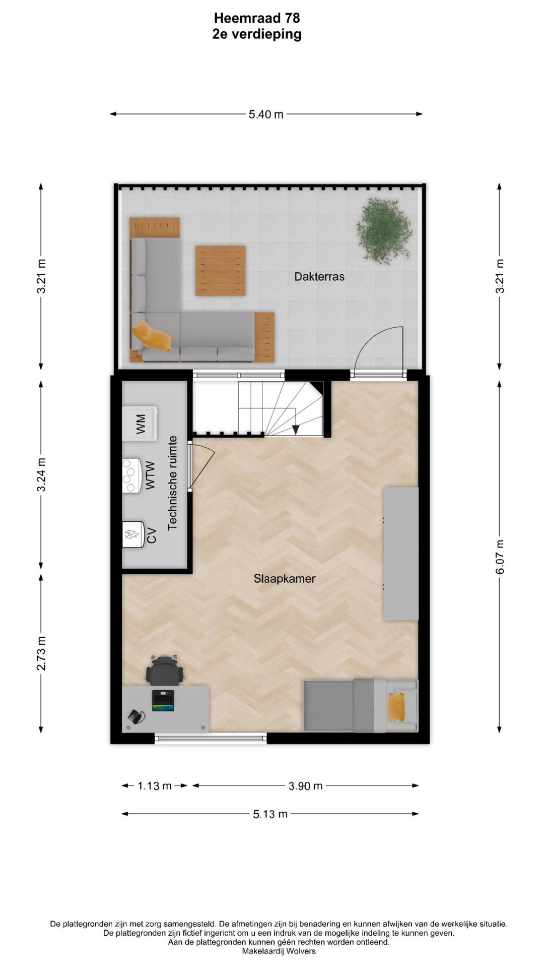 Foto 62 van Heemraad 78