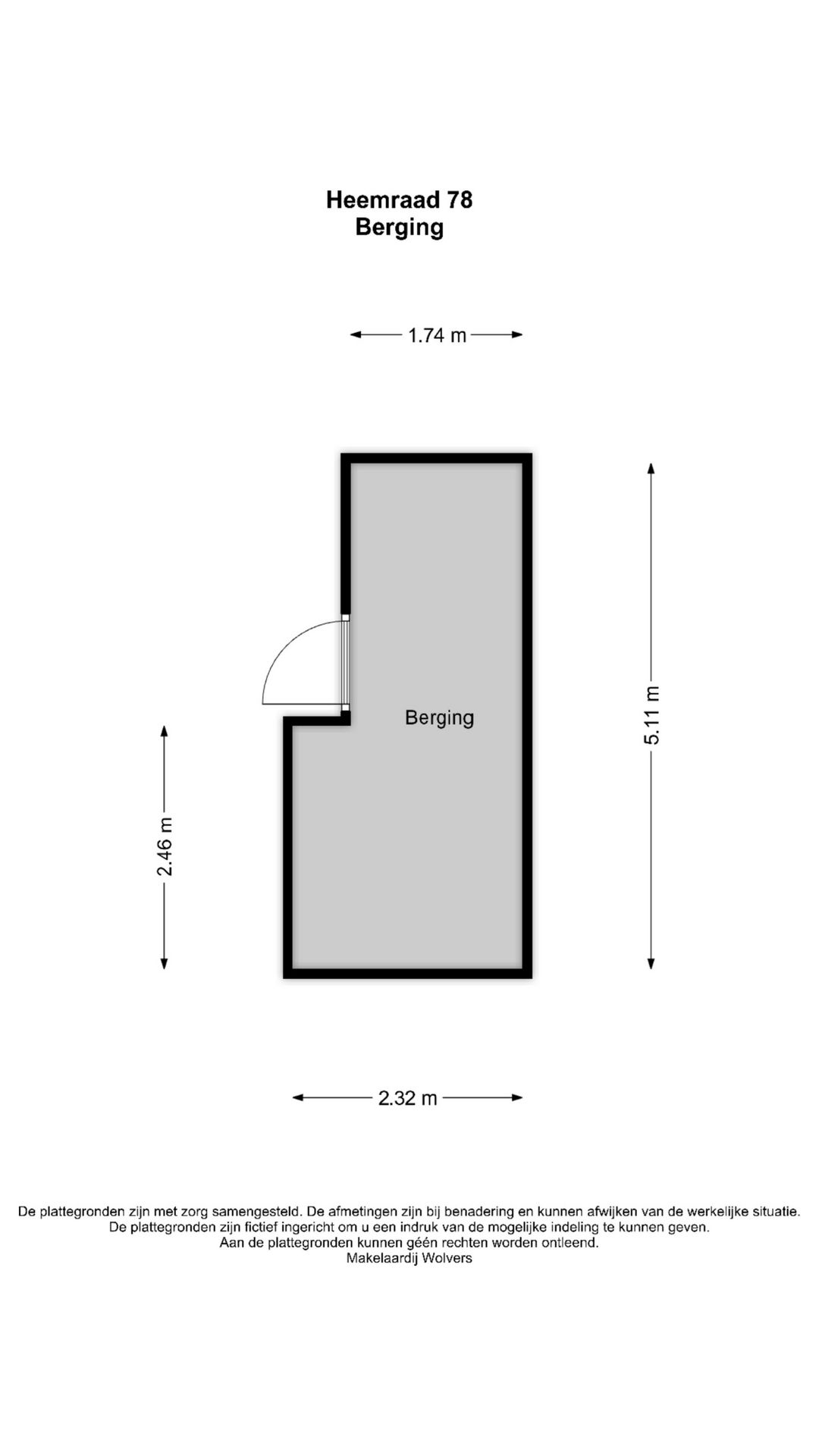 Foto 64 van Heemraad 78
