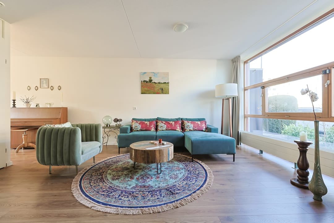 Foto 7 van Heemraad 78