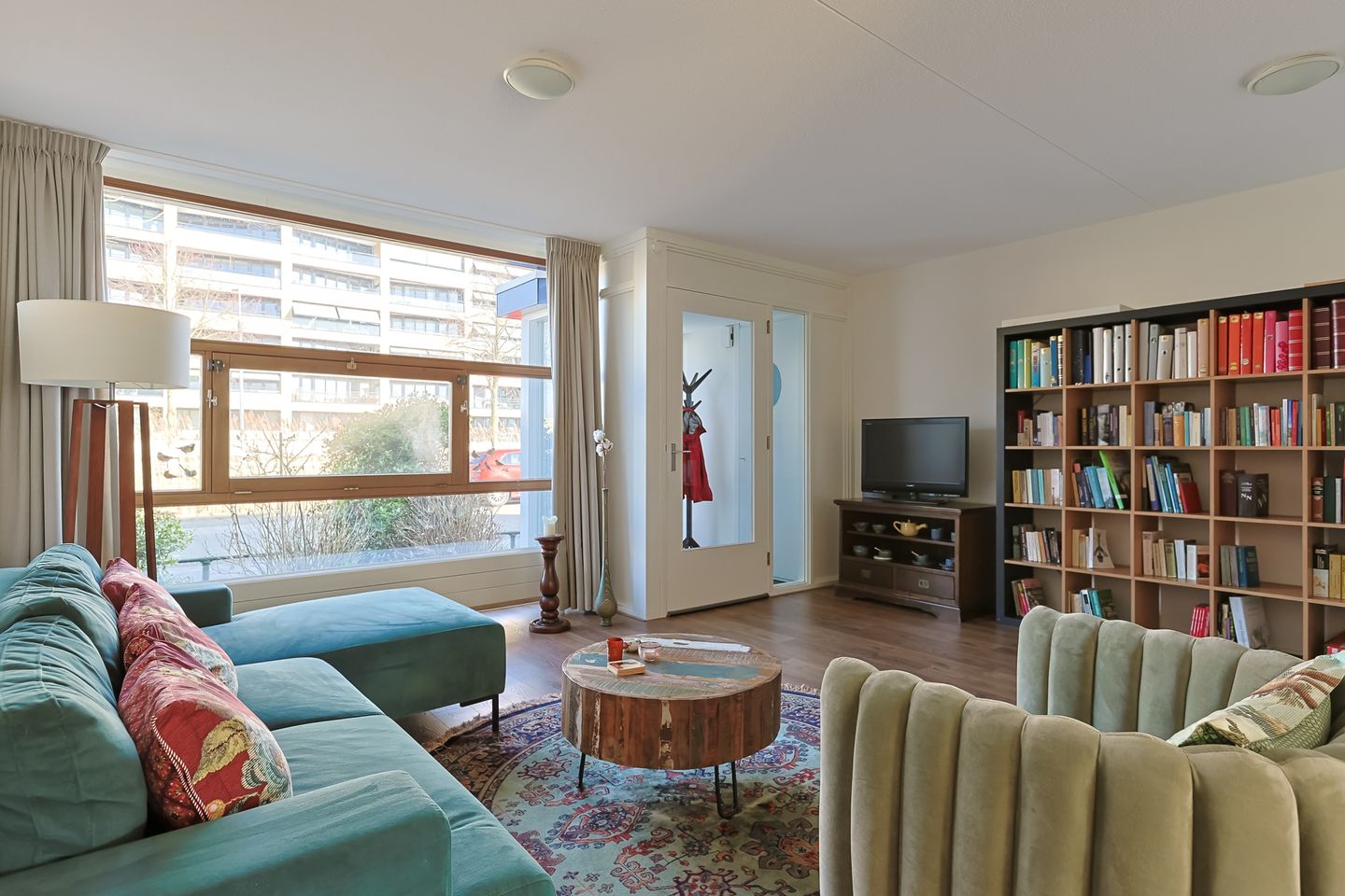 Foto 10 van Heemraad 78