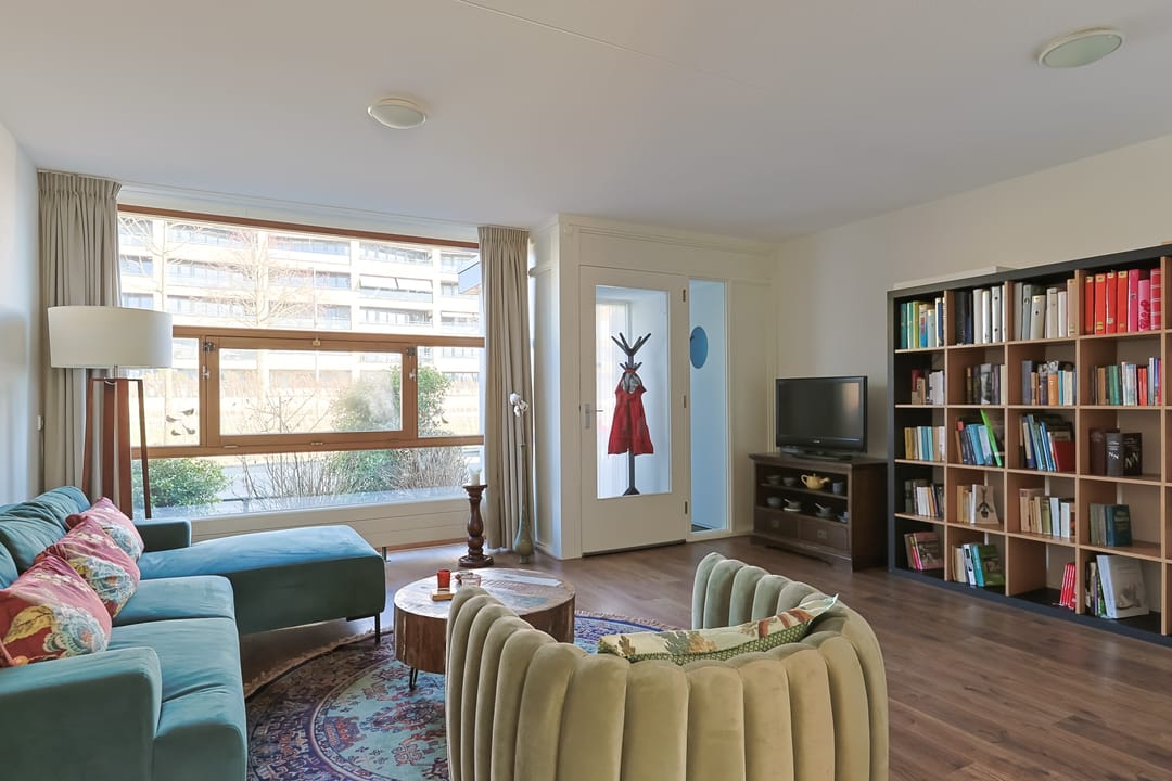 Foto 11 van Heemraad 78