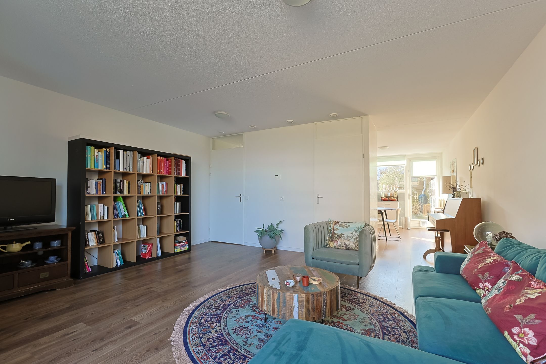 Foto 12 van Heemraad 78