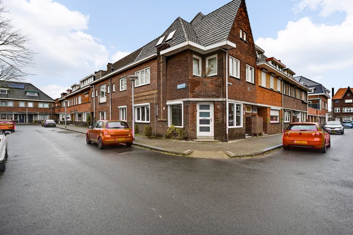 Bekijk foto van Kortestraat 10