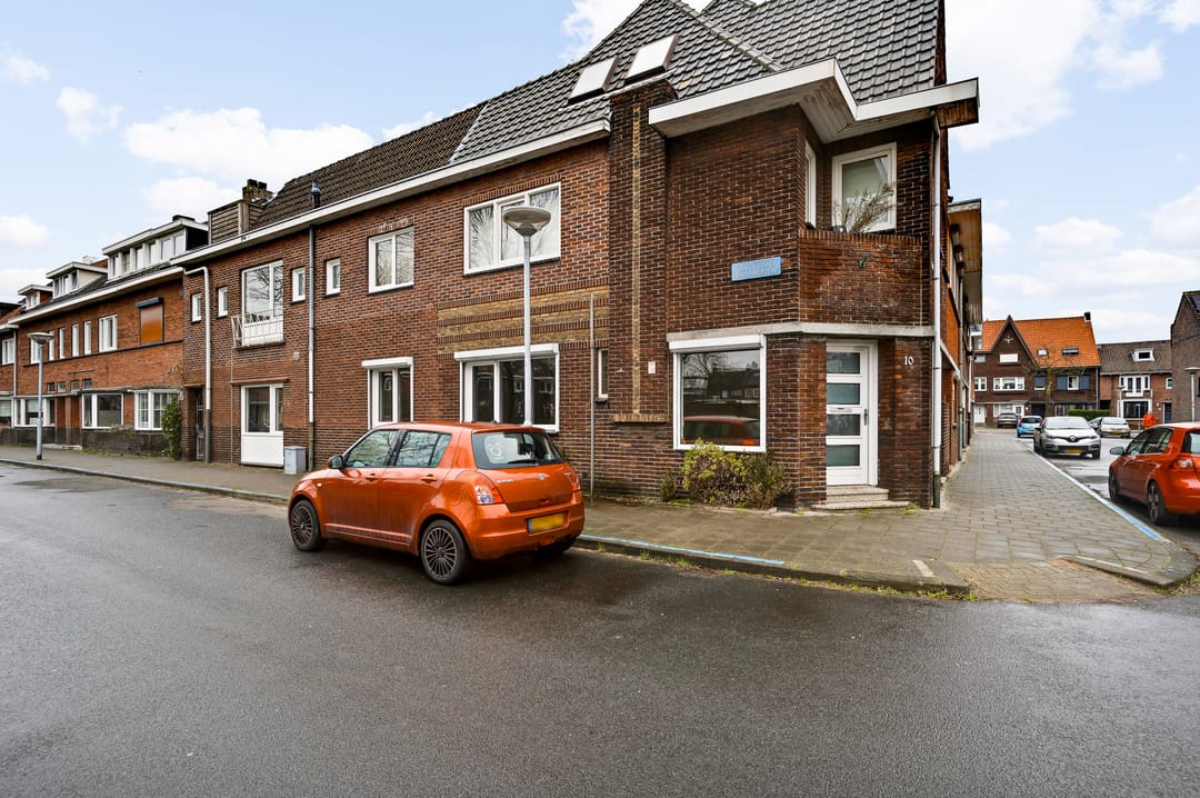 Foto 2 van Kortestraat 10