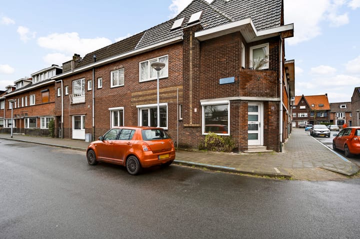 Foto 2 van Kortestraat 10