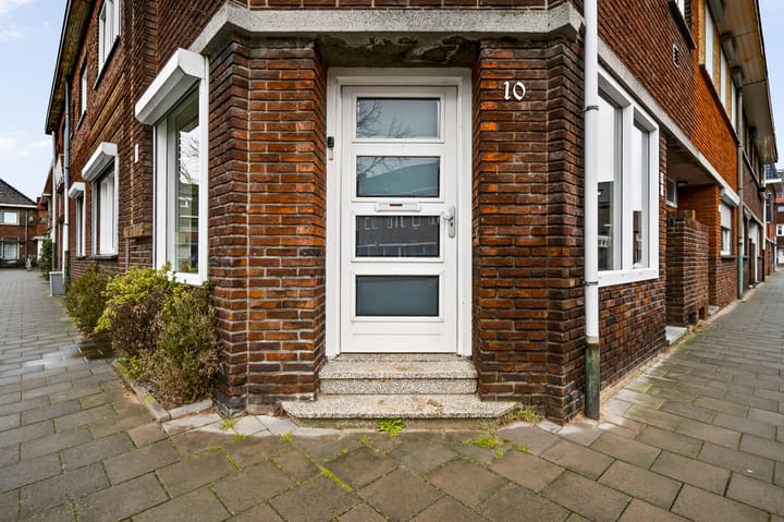 Foto 3 van Kortestraat 10