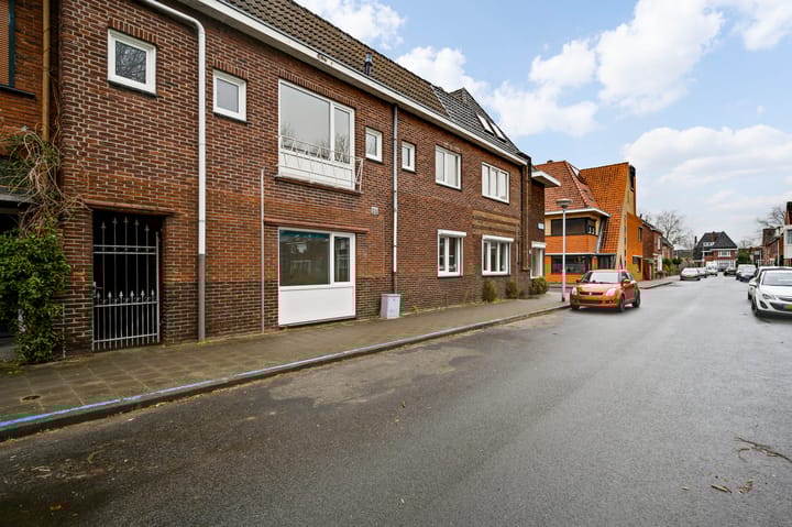 Foto 4 van Kortestraat 10